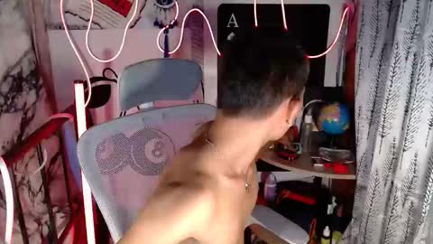 ralfhuge24 online show from 02/06/26, 11:24