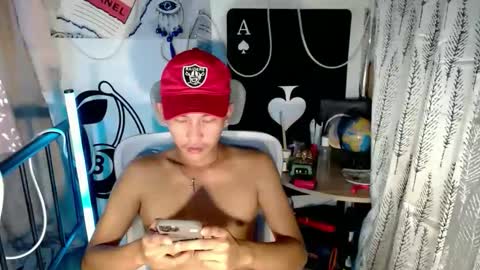 ralfhuge24 online show from 02/07/26, 06:50