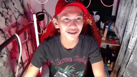 ralfhuge24 online show from 02/08/26, 02:20