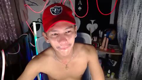 ralfhuge24 online show from 02/12/26, 07:58