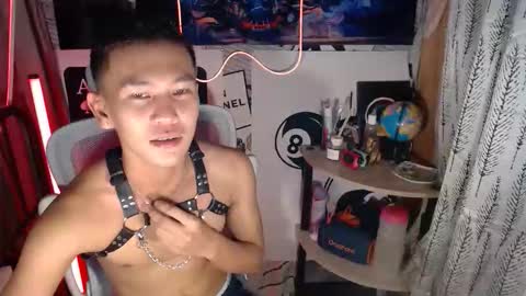 ralfhuge24 online show from 02/24/26, 02:15