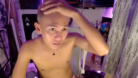 ralfhuge24 online show from 03/09/26, 09:19