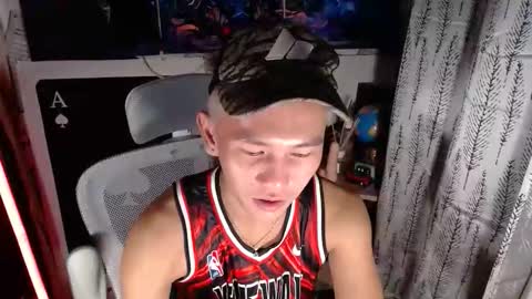 ralfhuge24 online show from 03/11/26, 11:05