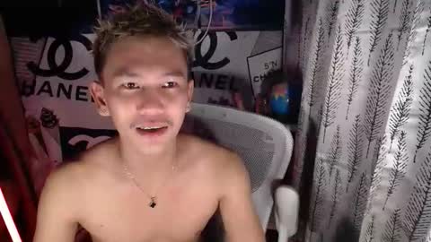 ralfhuge24 online show from 04/20/26, 11:57