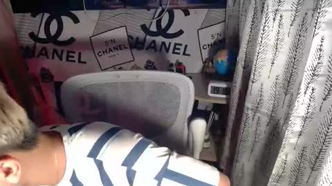 ralfhuge24 online show from 04/21/26, 11:16