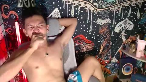 ralfhuge24 online show from 05/27/26, 01:57