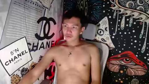 ralfhuge24 online show from 05/31/26, 11:17