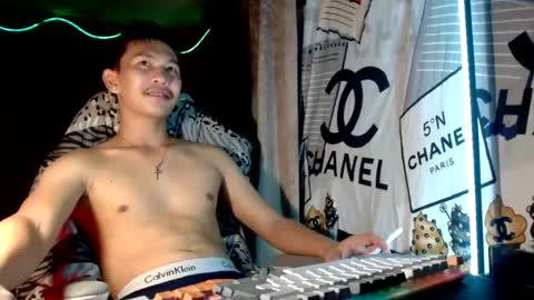ralfhuge24 online show from 07/16/26, 12:11