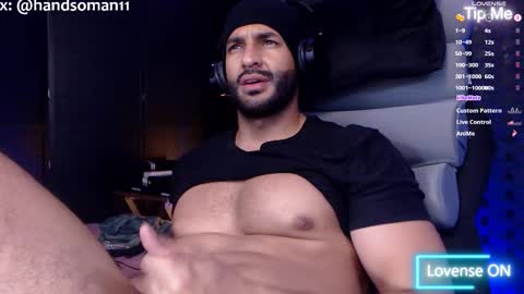 Snapshot of ralfvoss chatting on 12/04/25, 12:42 ralfvoss online show from 12/04/25, 12:42