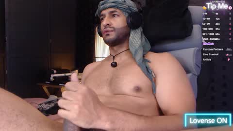 Snapshot of ralfvoss chatting on 12/05/25, 08:34 ralfvoss online show from 12/05/25, 08:34