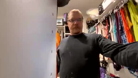 Ralph Roberts online show from 02/04/26, 01:22