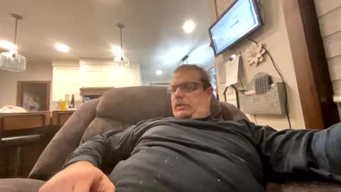 Ralph Roberts online show from 02/21/26, 01:50