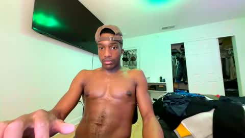 RalphiusX online show from 03/06/26, 02:08