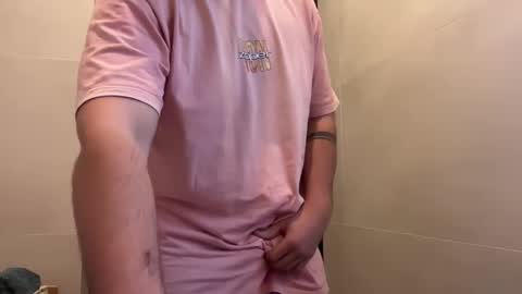 Snapshot of ralve31 chatting on 11/07/25, 11:21 C2C Spanish 27 online show from 11/07/25, 11:21