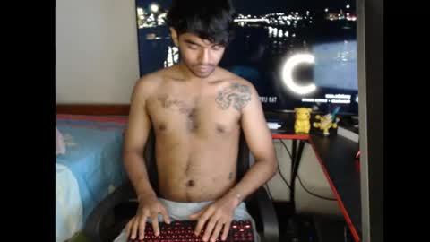 Snapshot of ram76777 chatting on 06/01/26, 05:31 BSmoke Hotman online show from 06/01/26, 05:31