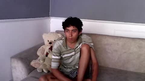 rami_hot0 online show from 10/05/25, 09:13