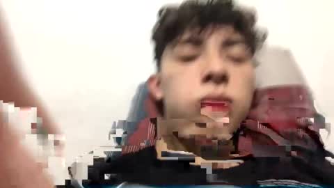 ramiroo2312 online show from 09/14/25, 05:06