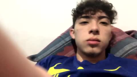 ramiroo2312 online show from 09/16/25, 12:11