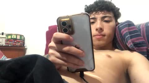 ramiroo2312 online show from 12/20/25, 10:39