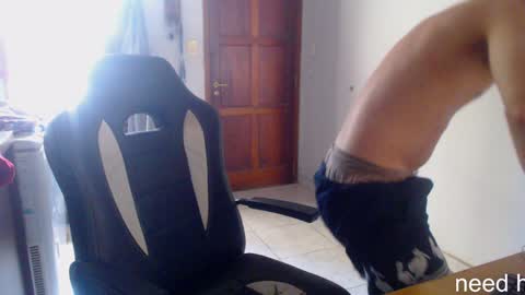 Ramiro online show from 01/08/25, 02:35