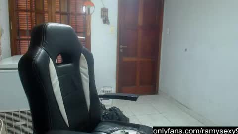 Ramiro online show from 06/26/26, 01:26