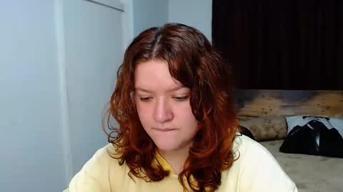 Ramona online show from 10/18/25, 10:43