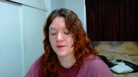 Ramona online show from 11/20/25, 09:47