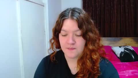 Ramona online show from 01/16/26, 12:03