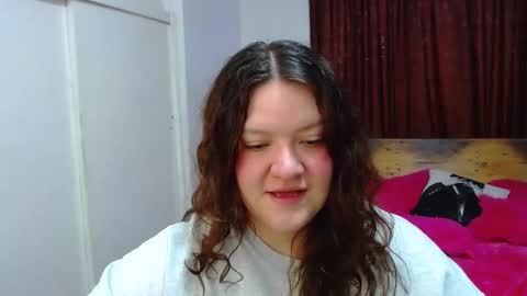 Ramona online show from 02/18/26, 09:55