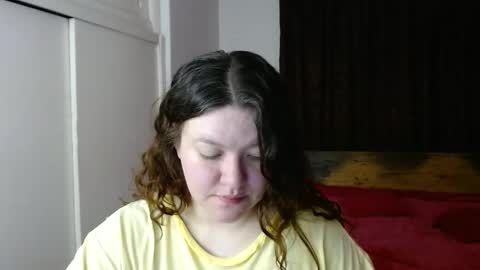 Ramona online show from 04/26/26, 02:42