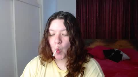 Ramona online show from 05/12/26, 10:29