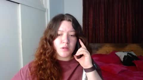 Ramona online show from 05/13/26, 10:38