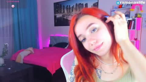 Snapshot of ramona_terner chatting on 12/02/24, 04:09 Ramona terner online show from 12/02/24, 04:09