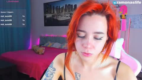 Snapshot of ramona_terner chatting on 12/08/24, 03:43 Ramona terner online show from 12/08/24, 03:43