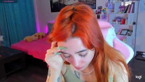 Snapshot of ramona_terner chatting on 01/11/25, 05:20 Ramona terner online show from 01/11/25, 05:20