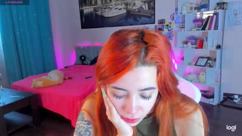 Snapshot of ramona_terner chatting on 01/13/25, 07:00 Ramona terner online show from 01/13/25, 07:00