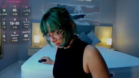 Ramona online show from 11/21/25, 02:10