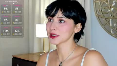 Ramona online show from 07/31/26, 11:42