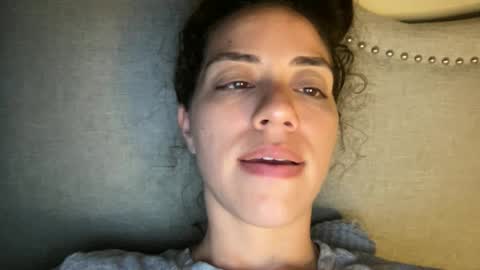 RamonaJ online show from 12/21/24, 04:19