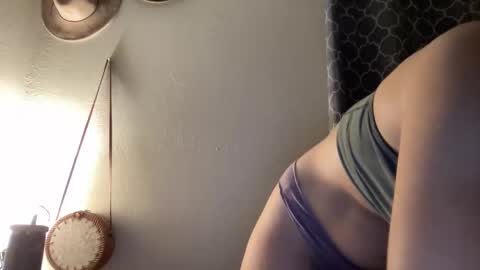 RamonaJ online show from 10/27/25, 03:43