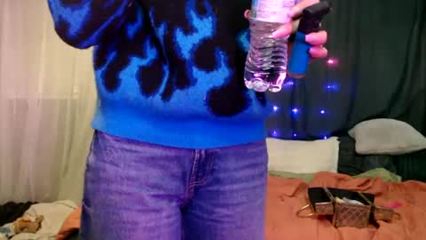    RAMONA Q   online show from 01/21/25, 05:38