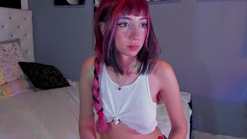 Snapshot of ramonasmith chatting on 01/09/25, 06:04 Ramona online show from 01/09/25, 06:04