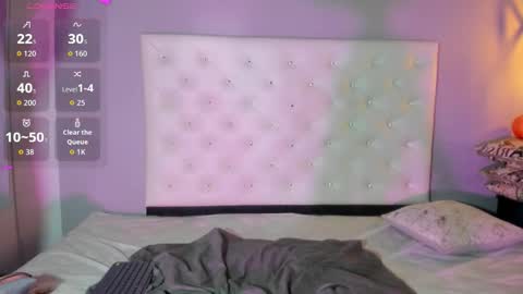 Ramona  online show from 10/26/25, 04:35