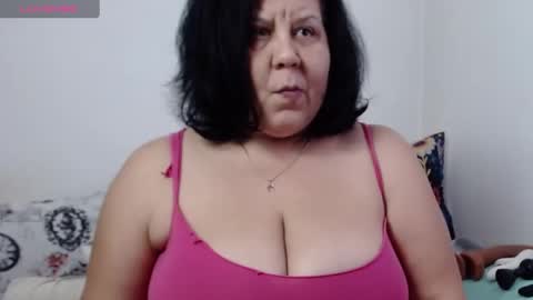 Snapshot of ramonel_666 chatting on 12/11/24, 08:15 Ramona online show from 12/11/24, 08:15