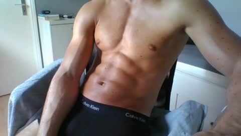 ramonjoosse2001 online show from 07/27/26, 12:12