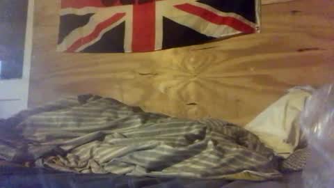 rampant6666 online show from 04/12/26, 06:46