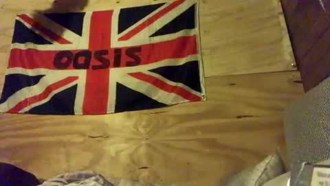 rampant6666 online show from 04/26/26, 12:30