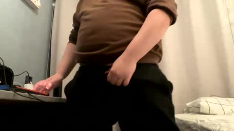 ramsesderde online show from 12/11/24, 09:23