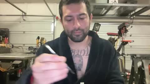 Snapshot of ramsok0321 chatting on 12/26/24, 02:27 Marcos online show from 12/26/24, 02:27