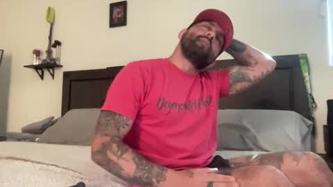 Marcos online show from 03/26/26, 04:34